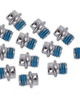 Shimano Saint PD-M828 Pedal Pins 12x Short