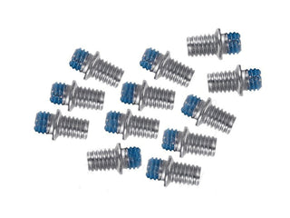 Shimano Saint PD-M828 Pedal Pins 12x Long