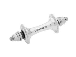 Shimano Dura Ace 7710 Track Hub Rear 28 Hole Double Thread