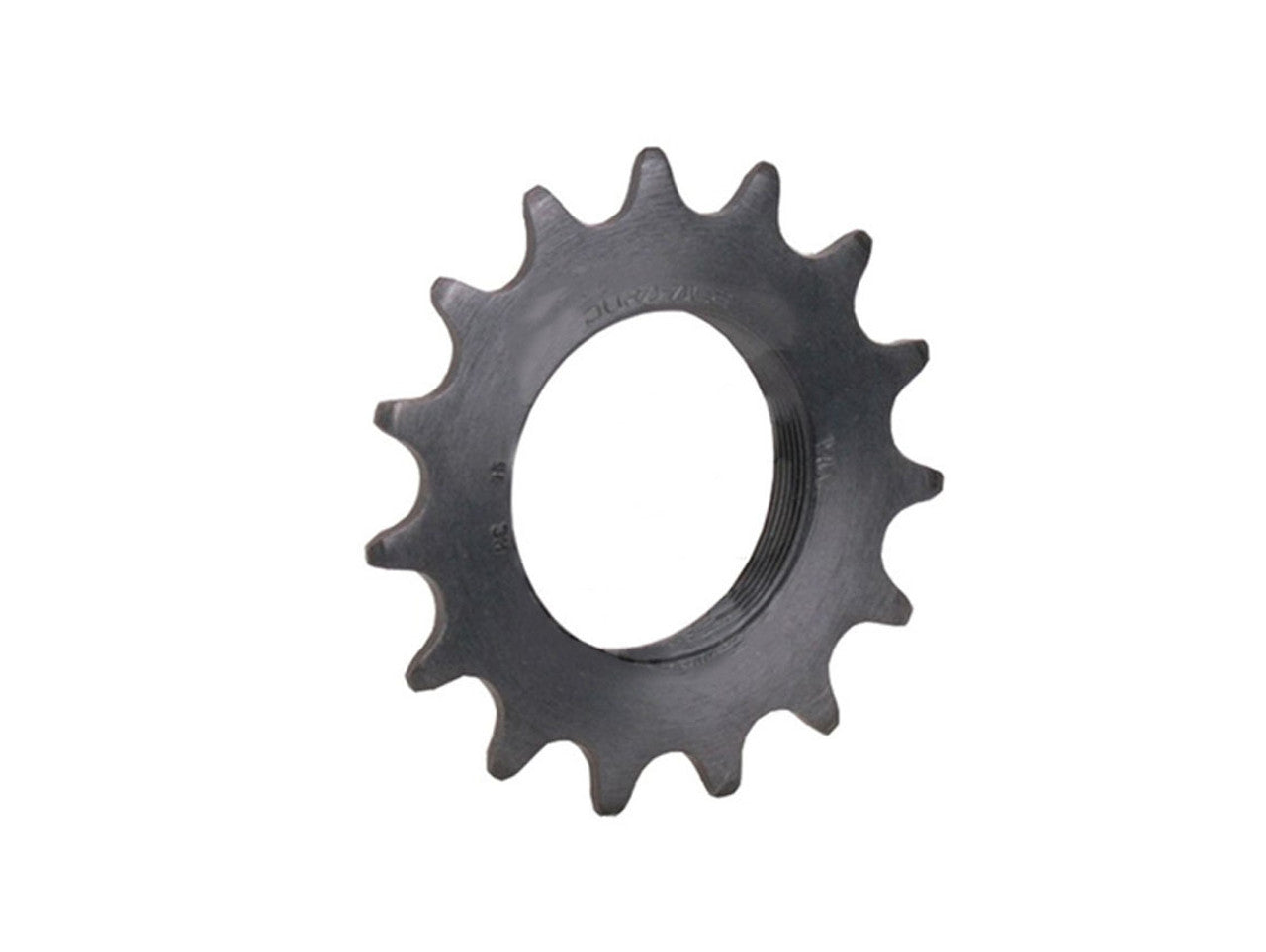 Shimano Dura Ace SS-7600 Track Sprocket 15t 1/2 x 1/8