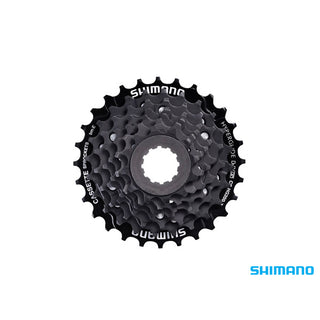 Shimano CS-HG200 Cassette 12-28 7Spd Altus