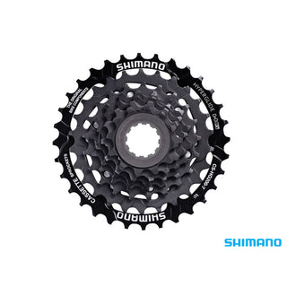 Shimano CS-HG200 Cassette 12-32 7Spd Altus