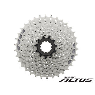 Shimano CS-HG201 Cassette 11-36 9Spd Altus