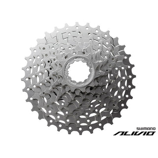 Shimano CS-HG400 Cassette 11-32 Alivio/Sora