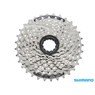 Shimano 8s Cassette CS-HG41-8