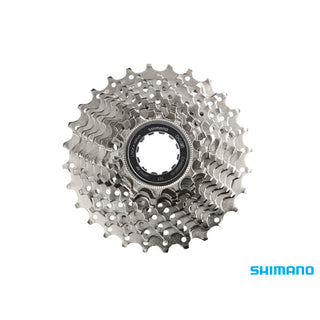 Shimano CS-HG500 Cassette 11-25 Tiagra/Deore 10Spd