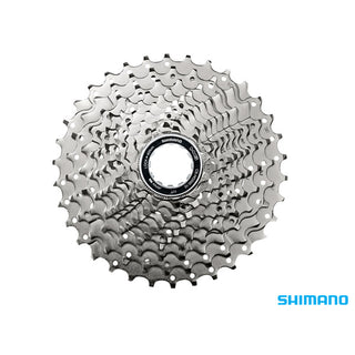 Shimano CS-HG500 Cassette 11-34 Tiagra/Deore