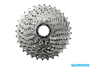 Shimano CS-HG500 Cassette 11-32 Tiagra/ Deore 10-Speed