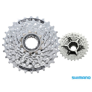 Shimano CS-HG51 Cassette 11-28 8Spd