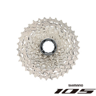 Shimano Cassette CS-HG710 11-36 105 12-SPEED