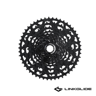 Shimano CS-LG700-11 CASSETTE 11-50 CUES LINKGLIDE