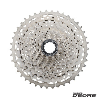 Shimano CS-M5100 Deore Cassette 11-42 11Spd