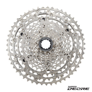 Shimano CS-M5100 Cassette 51 11Spd Deore