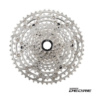 Shimano CS-M6100 Cassette 10-51 Deore 12Spd