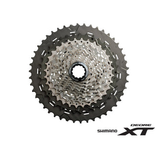 Shimano CS-M8000 Cassette 11-46 XT 11Spd