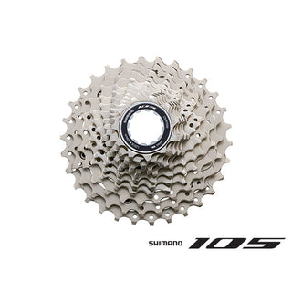 Shimano CS-R7000 11-32 105 11Spd