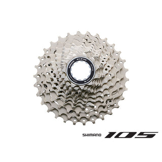 Shimano CS-R700 Cassette 12-25 105 11Spd
