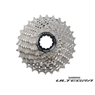 Shimano CS-R8000 Cassette 11-30 Ultegra 11Spd