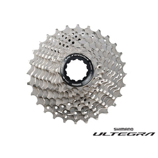 Shimano CS-R8000 Cassette 11-25 Ultegra 11Spd