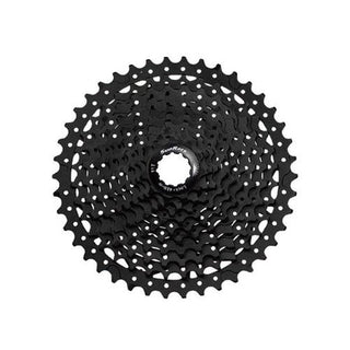 Sunrace Cassettes 10 Speed 11-40T MS3 - Black
