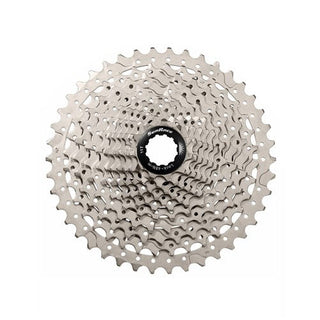 Sunrace Cassettes 10 Speed 11-40T MS3 - Silver