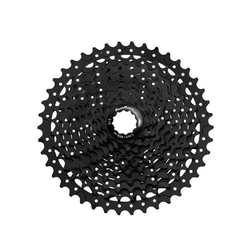 Sunrace Cassette 10 Speed 11 - 42T MS3 - Black