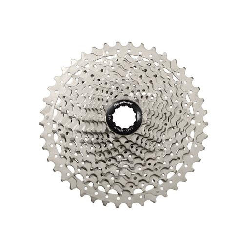 Sunrace Cassette 11 Speed MS7 11 - 42T - Silver