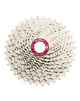 Sunrace Cassette 10 Speed MX3 11 - 36T - Silver
