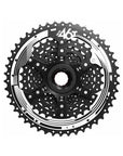 Sunrace Cassette 11 Speed 10-46T MX9X - Black/Black