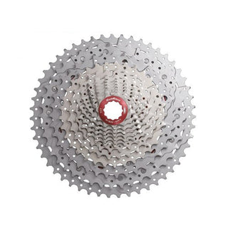 Sunrace Cassette MZ903 11-51T 12 Speed Shimano compatible - Silver