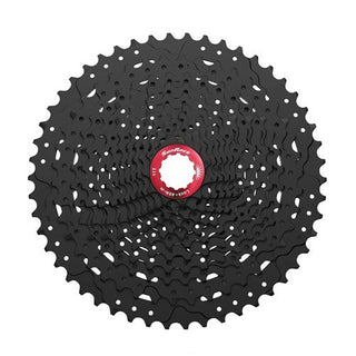 Sunrace Cassette - 12 Speed 11-51T MZ903 - Black