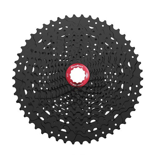 Sunrace Cassette - 12 Speed 11-51T MZ903 - Black