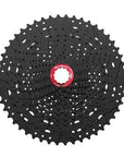 Sunrace Cassette 12 Speed 11-51T MZ903 - Black/Red