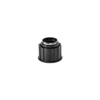 Sunrace Cassette 12 Speed 10-50T MZ91X - Silver/Black