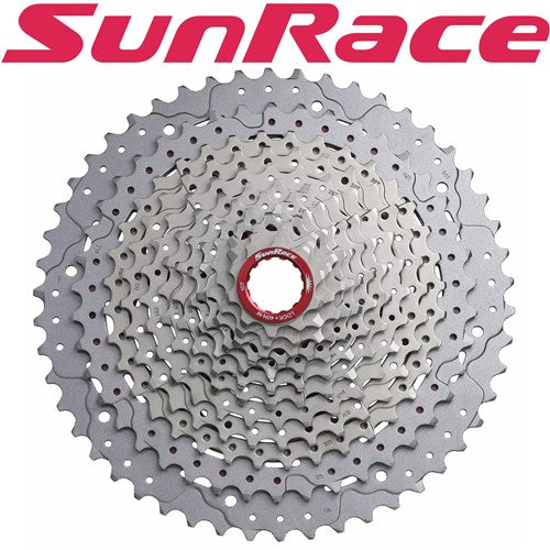 Sunrace Cassette MZ91X 10-50T 12 Speed Sram XD Compatible