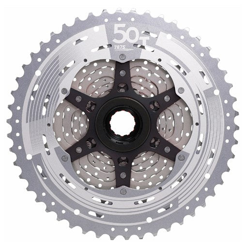 Sunrace Cassette MZ91X 10-50T 12 Speed Sram XD Compatible
