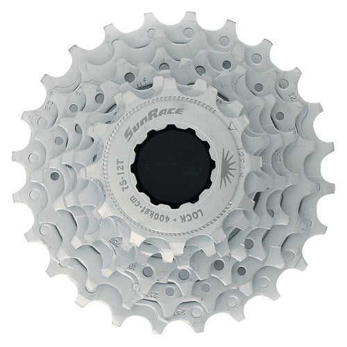 Sunrace Cassette 7 Speed 11 - 24T