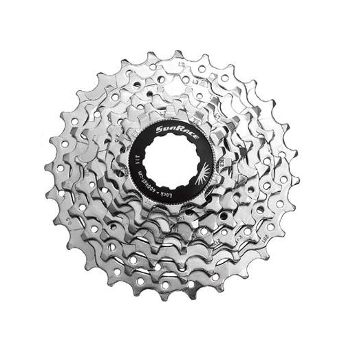 Sunrace Cassette 8 Speed 11 - 23T