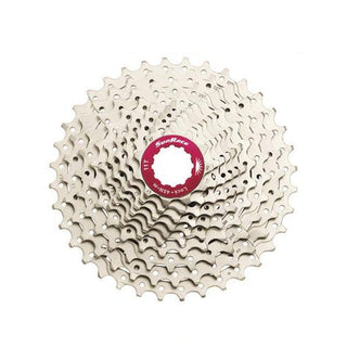 Sunrace Cassette 11 Speed 11-32T - Silver