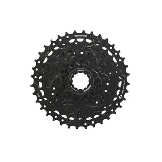 Shimano Cues CS-LG-300 11-36T 9spd LinkGlide Only Cassette
