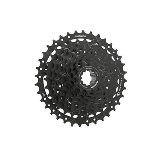 Shimano Cues CS-LG-300 11-36T 9spd LinkGlide Only Cassette