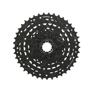 Shimano Cues CS-LG-300 11-36T 9spd LinkGlide Only Cassette