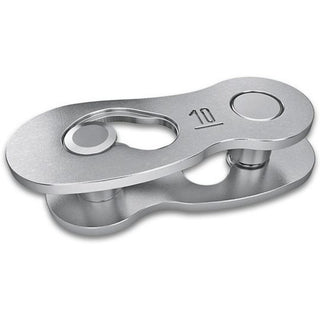 Quick Link 10 Speed Silver (1ea)