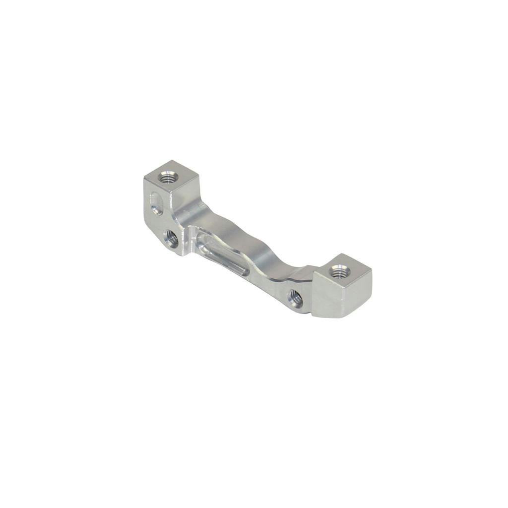 Hope Brake Caliper Mount Box PM 203 - Silver
