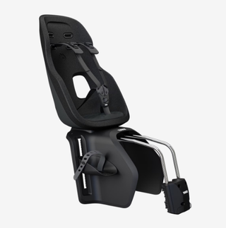 Thule Yepp Nexxt 2 Maxi Frame Mount Black