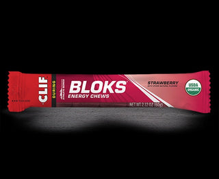 Clif Shot Bloks Energy Chews