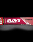 Clif Shot Bloks Energy Chews