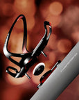 Lezyne Matrix Air Cage Black