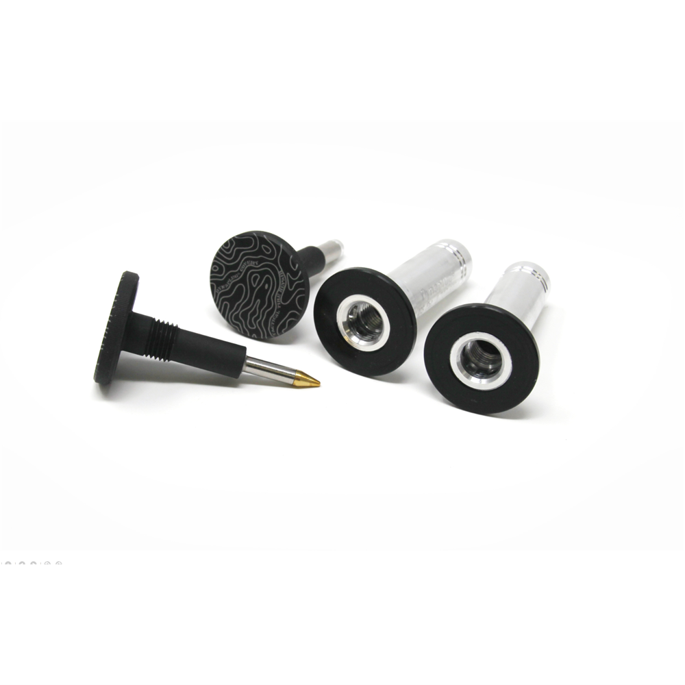 Dynaplug Covert MTB Bar Tubeless Tyre Repair Kit