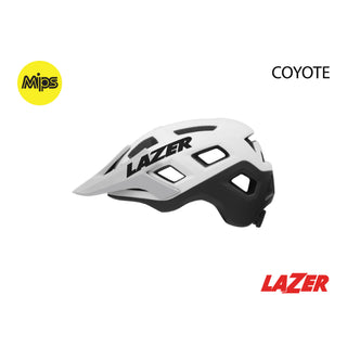Lazer Coyote MIPS Helmet